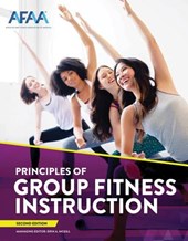 NASM AFAA Principles Of Group Fitness Instruction
