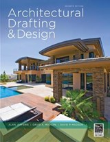 Architectural Drafting and Design - DAVID (PRESIDENT OF MADSEN DESIGNS INC.,  Faculty Emeritus Clackamas Community College.) Madsen ; Alan (Clackamas Community College) Jefferis ; David (Madsen Designs, Incorporated) Madsen ; David (President of Engineering Drafting & Design, Inc.) Madsen - 9781285165738