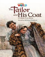 Our World Readers: The Tailor and His Coat - Jill O'Sullivan - 9781285191478