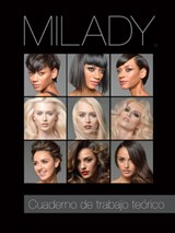 Spanish Translated Theory Workbook for Milady's Standard Cosmetology - Milady (.) - 9781285769462