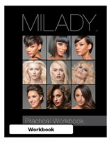 Practical Workbook for Milady Standard Cosmetology - Milady (.) - 9781285769479