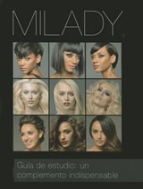 Spanish Translated Study Guide the Essential Companion - MILADY,  Milady - 9781285769646