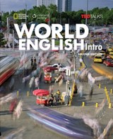 World English Intro: Student Book - Rebecca Chase ; Milner ; Kristen Johannsen - 9781285848686