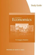 Study Guide for Mankiw's Essentials of Economics, 7th