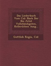 Das Liederbuch Vom Cid