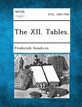 The XII. Tables.