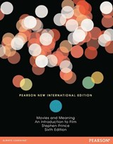Movies and Meaning - Stephen Prince - 9781292041292