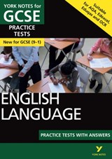 English language practice tests with answers: The best way to practise and feel ready for 2025 and 2026 assessments and exams - Susannah White - 9781292186320