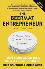 The Beermat Entrepreneur - Mike Southon ; Chris West - 9781292243832