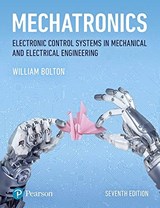 Mechatronics - BOLTON, W. - 9781292250977