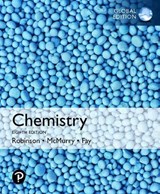 Chemistry with MasteringChemistry, Global Edition 8th -  - 9781292376721