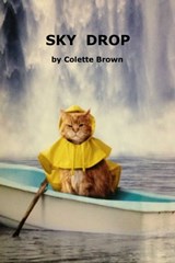 Sky Drop - Colette Brown - 9781301002979