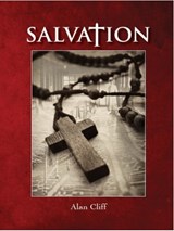 Salvation - Alan Cliff - 9781301089543