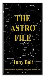 The Astro File - Tony Bull - 9781301117048