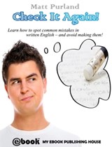 Check It Again! - Matt Purland - 9781301306244