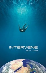 Intervene - Guy Lane - 9781301334872