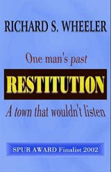 Restitution - Richard S. Wheeler - 9781301393589