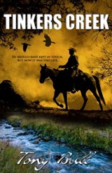 Tinkers Creek - Tony Bull - 9781301547746