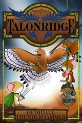 Talonridge - Heimdall Thunderhammer - 9781301565436