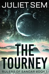 The Tourney - Juliet Sem - 9781301613441