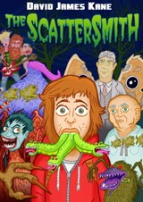 The Scattersmith - David James Kane - 9781301635085