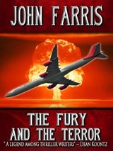 The Fury and the Terror - John Farris - 9781301708024