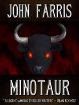 Minotaur - John Farris - 9781301915699