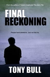 Final Reckoning - Tony Bull - 9781301927197