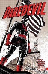 Daredevil: Back In Black Vol. 5: Supreme - Charles Soule - 9781302905637