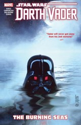 Star Wars: Darth Vader: Dark Lord of the Sith Vol. 3 - The Burning Seas - Charles Soule - 9781302910563