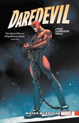 Daredevil: Back In Black Vol. 7 - Mayor Murdock - Charles Soule ; Mike Henderson - 9781302910631