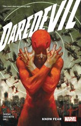 Daredevil by Chip Zdarsky Vol. 1: Know Fear - Chip Zdarsky - 9781302914981
