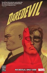 Daredevil by Chip Zdarsky Vol. 2: No Devils, Only God - Chip Zdarsky - 9781302914998