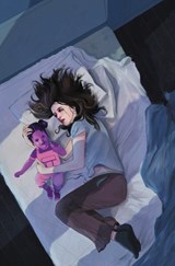 Jessica Jones: Purple Daughter - Kelly Thompson - 9781302915117