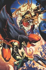 Scream Vol. 2: Suffer The Children - Clay McLeod Chapman - 9781302924430