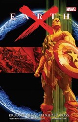 Earth X - Alex Ross ; Jim Krueger - 9781302924591