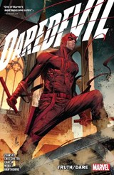 Daredevil by Chip Zdarsky Vol. 5 - Chip Zdarsky - 9781302925819