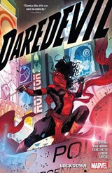Daredevil By Chip Zdarsky Vol. 7: Lockdown - Chip Zdarsky - 9781302926106