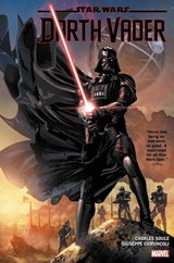 Star Wars: Darth Vader By Charles Soule Omnibus - Charles Soule - 9781302931735