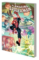 Amazing Spider-Man By Wells & Romita Jr. Vol. 2: The New Sinister - Zeb Wells - 9781302932732