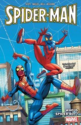Spider-Man Vol. 2 - Dan Slott - 9781302946579