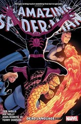 Amazing Spider-Man By Zeb Wells Vol. 5 - Joe Kelly - 9781302947378