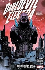 Daredevil & Elektra by Chip Zdarsky Vol. 3 - Chip Zdarsky - 9781302947712