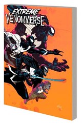 Extreme Venomverse - Ryan North ; Mirka Andolfo - 9781302952181