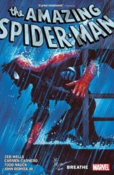 Amazing Spider-Man by Zeb Wells Vol. 10: Breathe - Zeb Wells - 9781302954611