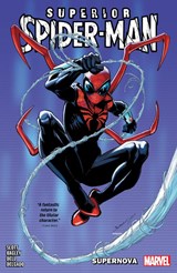 Superior Spider-Man Vol. 1 - Dan Slott - 9781302955939