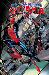 The Spectacular Spider-Men Vol. 1: Arachnobatics - Greg Weisman - 9781302955953