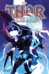 Thor by Cates & Klein Omnibus - Donny Cates - 9781302958541