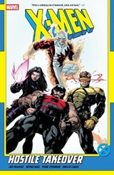 X-Men by Jed Mackay Vol. 2 - Jed MacKay - 9781302959371