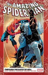 Amazing Spider-Man Vol. 2: Through The Gates Of Hell - Joe Kelly - 9781302960735